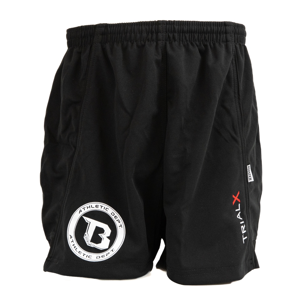 Booster Athletic Kickboksbroekje TRAIL-X-BL (TRAIL-X-BL)