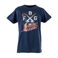Booster Fight Gear 1994 T-shirt Navy (TS 1994 1)