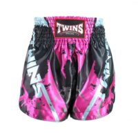 Twins Special Muay Thai Kickboksbroekje Candy (TTBL CANDY)