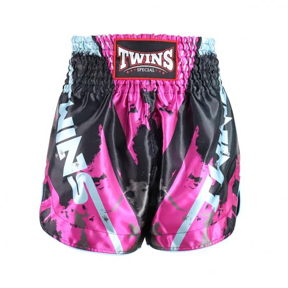 Twins Special Muay Thai Kickboksbroekje Candy (TTBL CANDY)