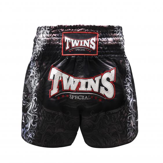 Twins Special Muay Thai Kickboksbroekje (TTBL RANGDA)