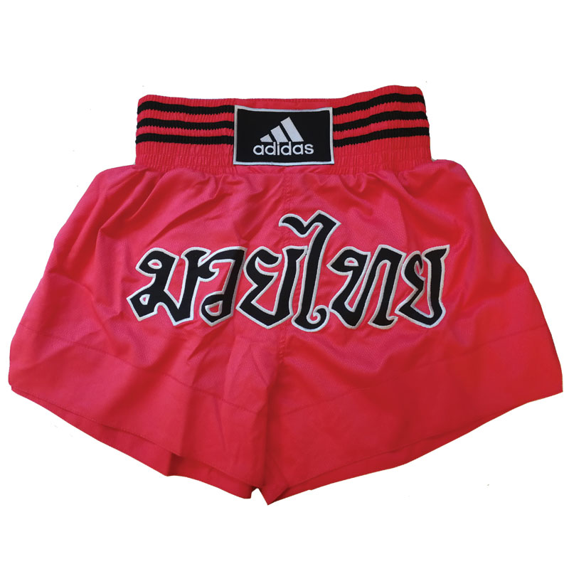 adidas Kickboksshort Sth02
