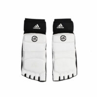 adidas Tkd Voetbeschermer/sok