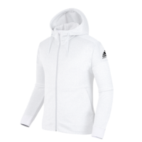 adidas Tracksuit Jack Combat Sports , wit