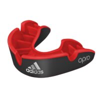 adidas Gebitsbeschermer Gen4 Silver-edition Junior, zwart