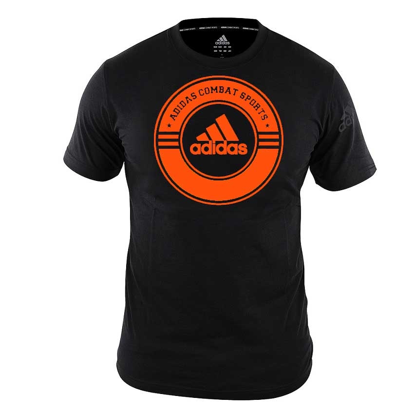adidas T-shirt Combat Sports