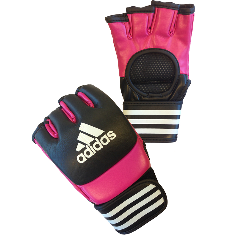 adidas Ultimate Mma Handschoenen