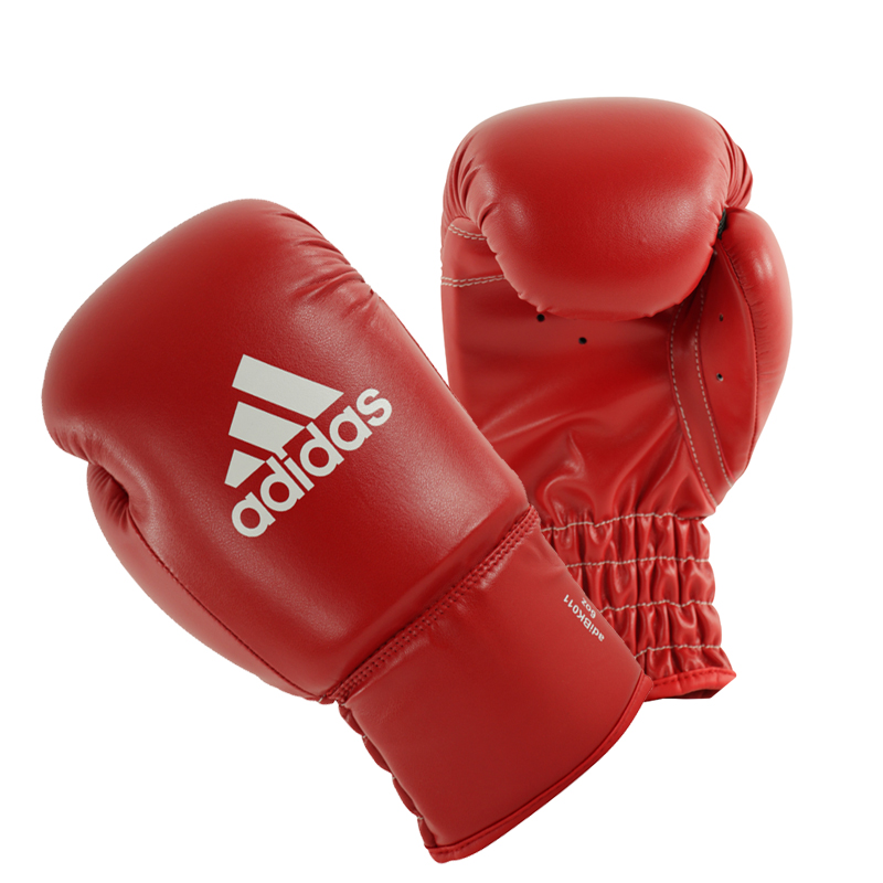 adidas Rookie Kinder Bokshandschoenen