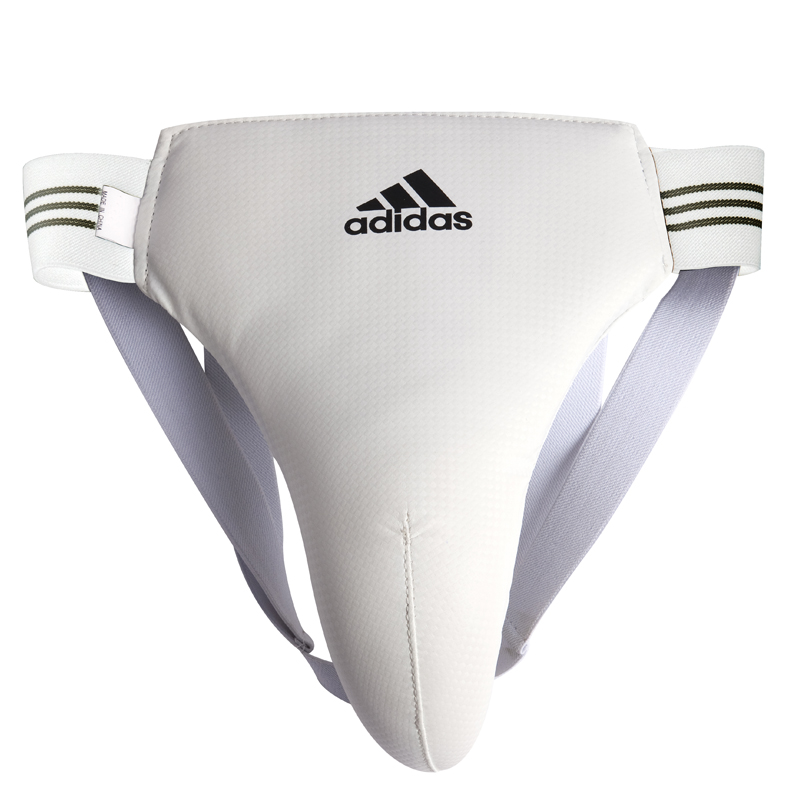 adidas Heren Extra Kruisbeschermer/ Tok Boxing
