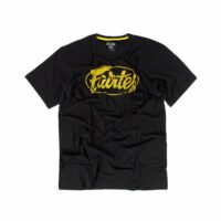 Fairtex T-shirt Oval
