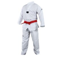 adidas Dobok Adi-start-2 170cm, (Wit)