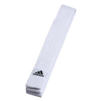 adidas BudoBand Club (Wit)