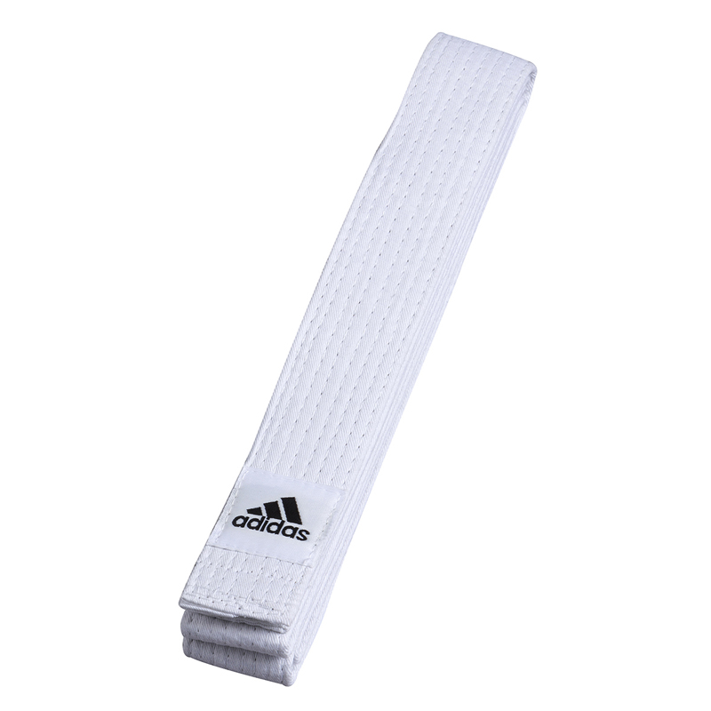 adidas BudoBand Club (Wit)