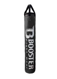 Booster Fightgear Bokszak 1.80 m Leeg (BOOSTER FIGHTGEAR BOXING BAG 1 80M EMPTY)