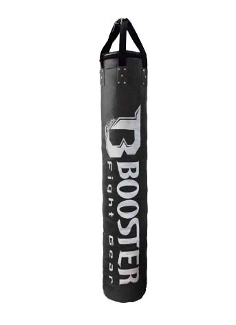 Booster Fightgear Bokszak 1.80 m Leeg (BOOSTER FIGHTGEAR BOXING BAG 1 80M EMPTY)