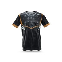 King Pro Boxing Hatamoto T-shirt Sublimated (KPB-HATAMOTO-TEE)