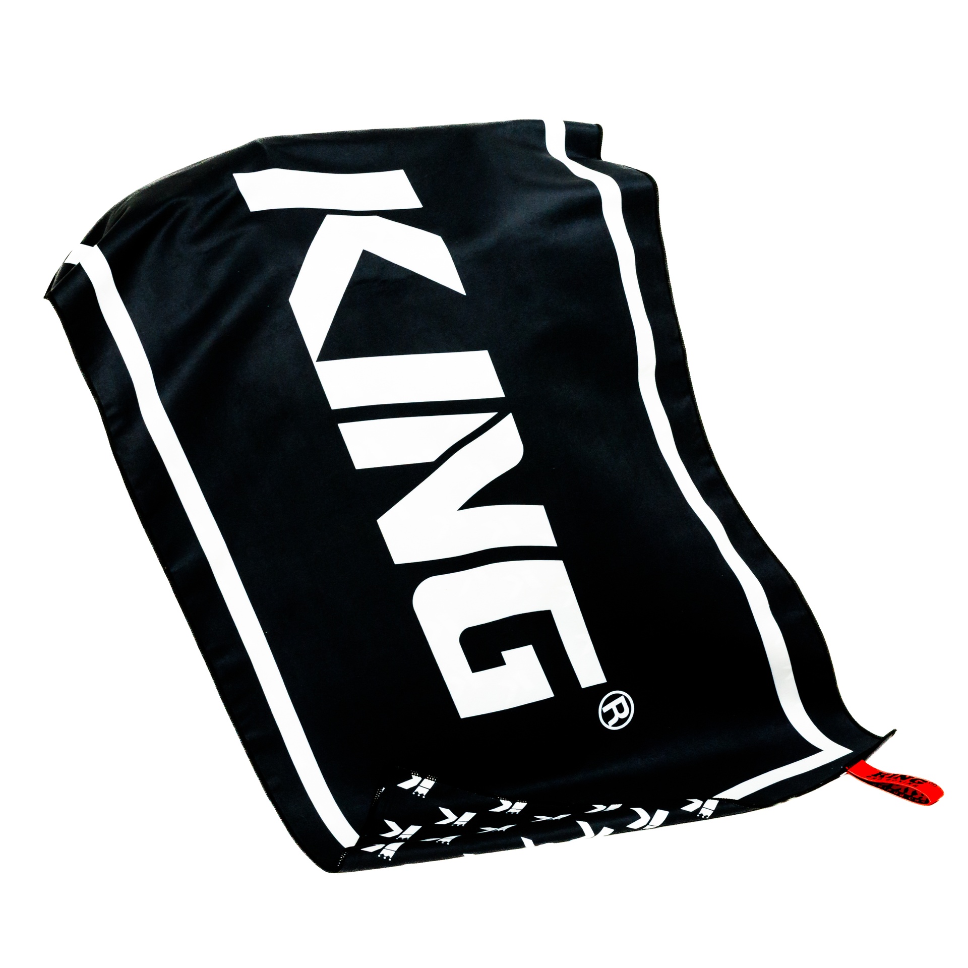 King Pro Boxing Ring Ready Sportdoek 50 x 90 cm (KPB RING READY SPORTS TOWEL)