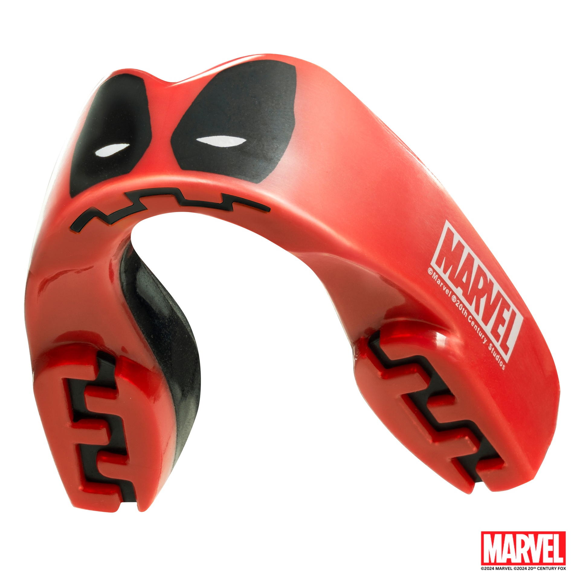 Deadpool Gebitsbeschermer Safejawz (SAFEJAWZ MARVEL DEADPOOL)