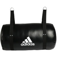 adidas Upppercut Bag 80x32 cm, zwart