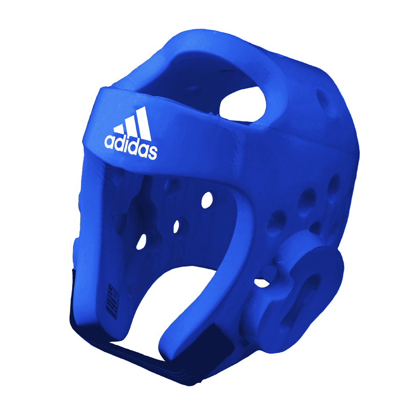 adidas Hoofdbeschermer Taekwondo