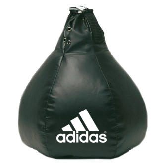 adidas Maizebag 28kg zwart