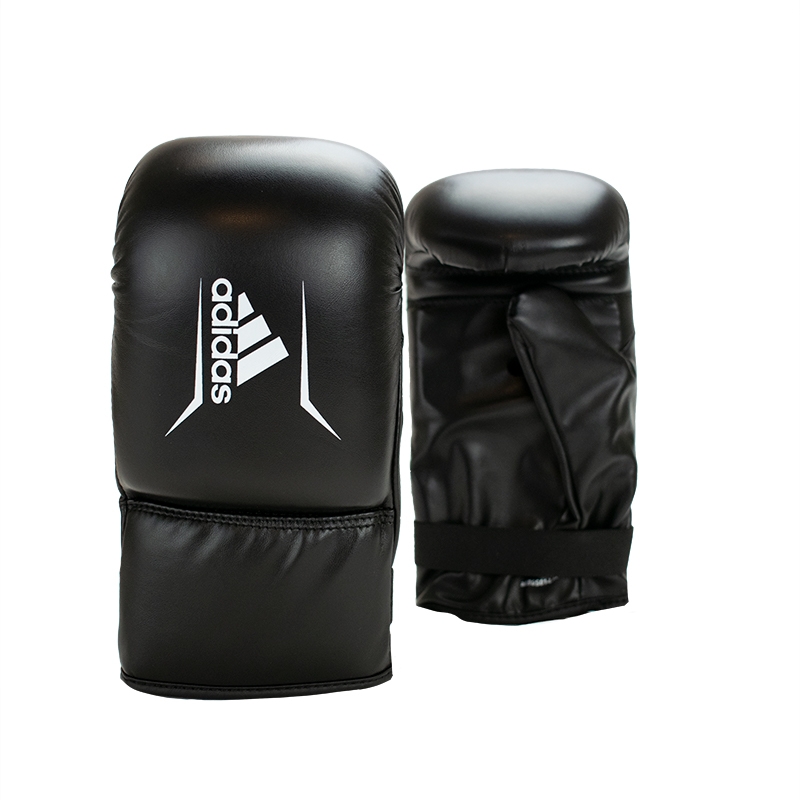 adidas Response Zakhandschoenen , rood - zwart - wit