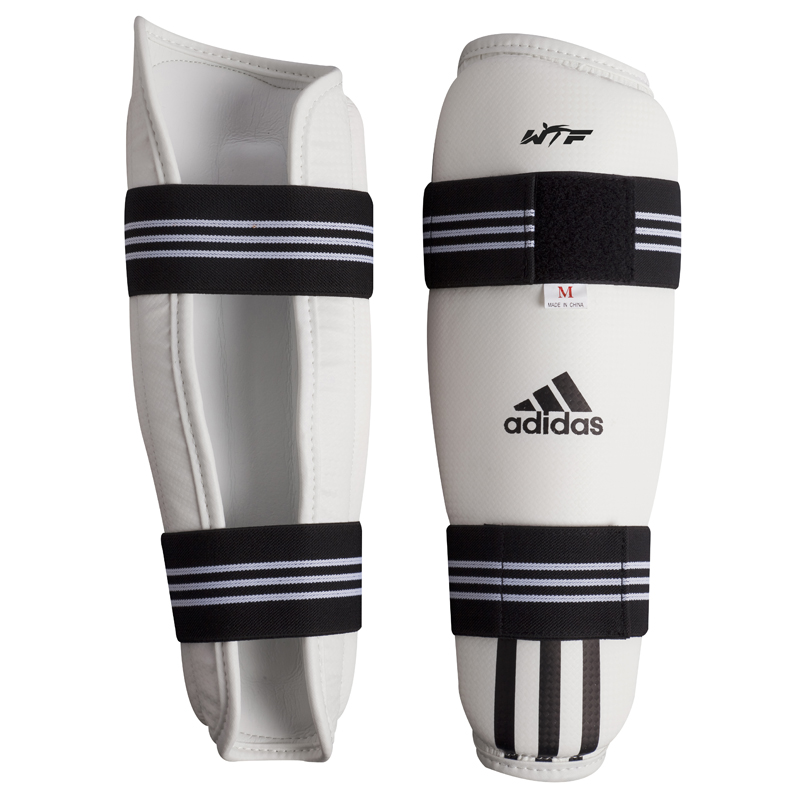 adidas Taekwondo Scheenbeschermers