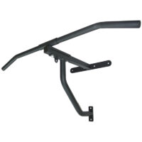 Victory Sports Bokszak Muursteun met Optrekstang