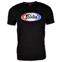 Fairtex T-shirt Vintage