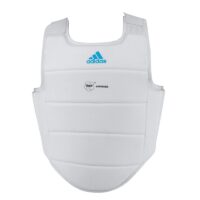 adidas Karate Bodyprotector Wkf Approved