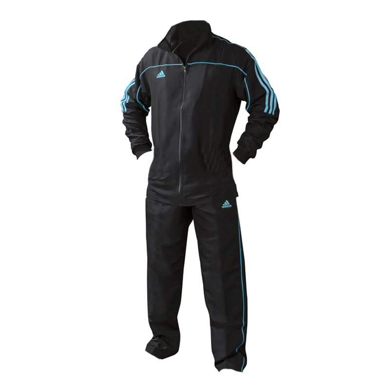 adidas Team Track Trainingsjack