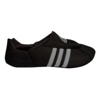 adidas Indoorschoen , grijs - zwart