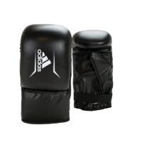 adidas Response Zakhandschoenen , rood - zwart - wit