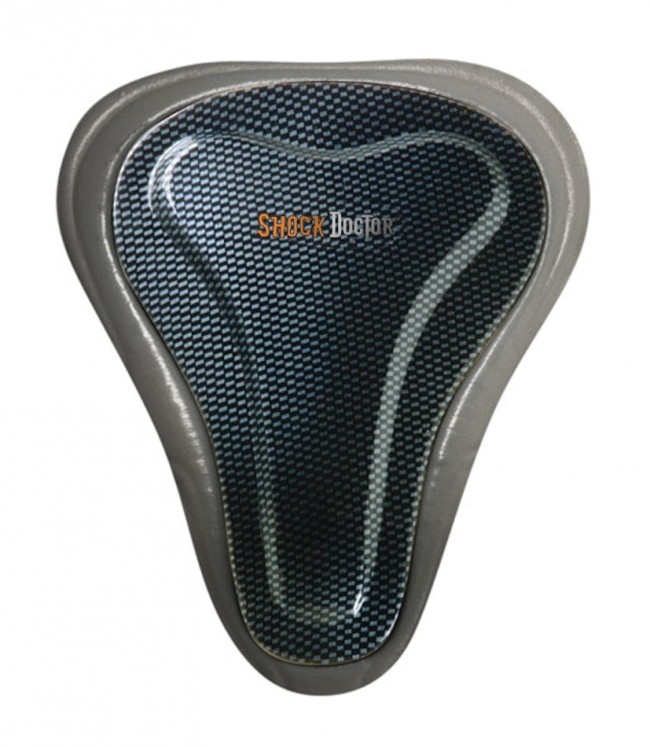 Shock Doctor Vrouwen Kruisbeschermer Junior Shock Doctor Vrouwen Kruisbeschermer Junior