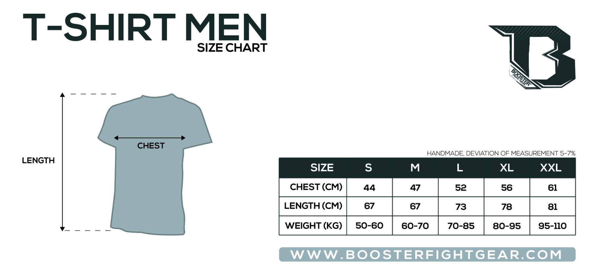 Booster Aerodry T-shirt Marocco (AD MAROCO TEE) Booster Aerodry T-shirt Marocco (AD MAROCO TEE)