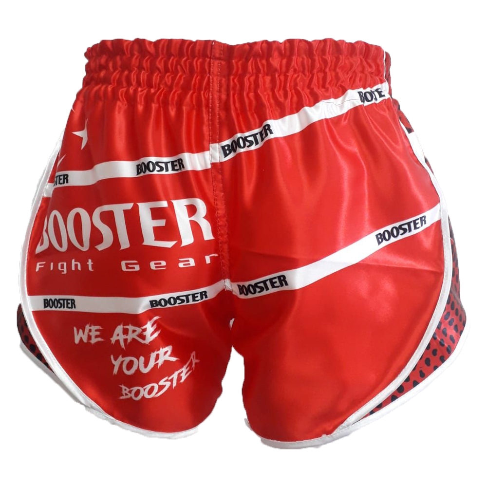 Booster Kickboksbroekje AD-TURKEY Satin (AD TURKEY) Booster Kickboksbroekje AD-TURKEY Satin (AD TURKEY)