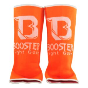 Booster Enkelbrace Neon Oranje (AG PRO NEON ORANGE)