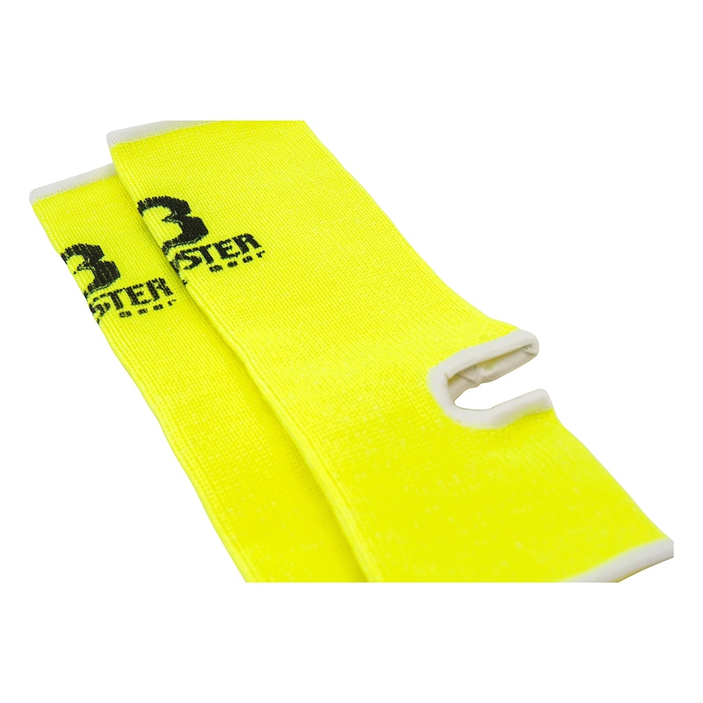 Booster Enkelbrace AG THAI YELLOW (AG-THAI-YELLOW) Booster Enkelbrace AG THAI YELLOW (AG-THAI-YELLOW)