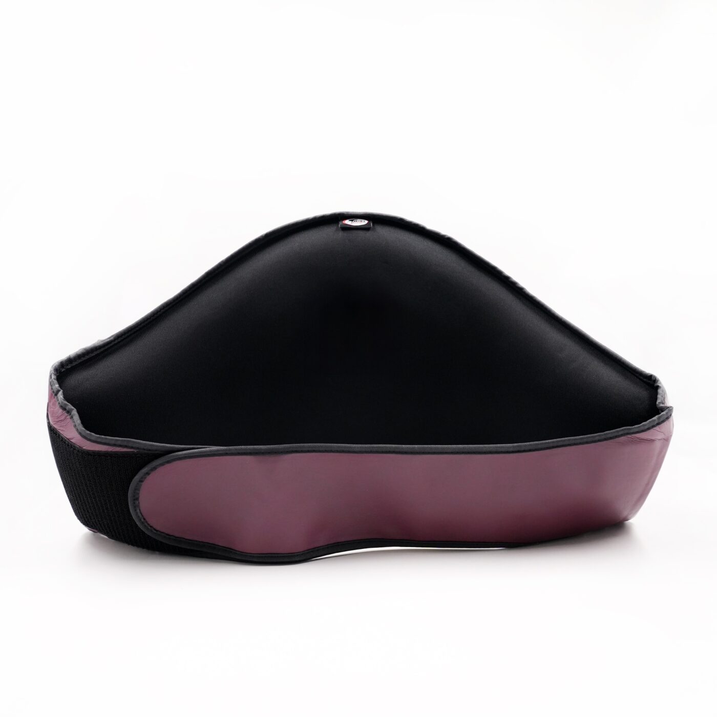 Twins Special BEPS Belly Pad - Premium Bescherming (BEPS3 MAROON)