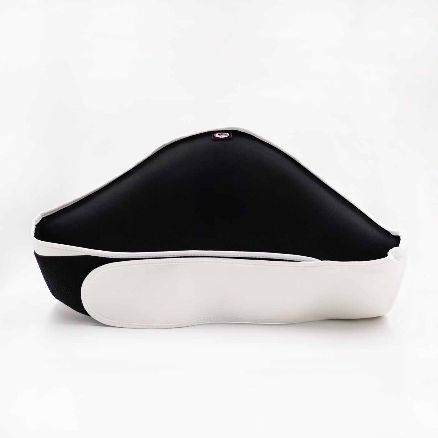 Twins Special BEPS Belly Pad Wit (BEPS3 WHITE)