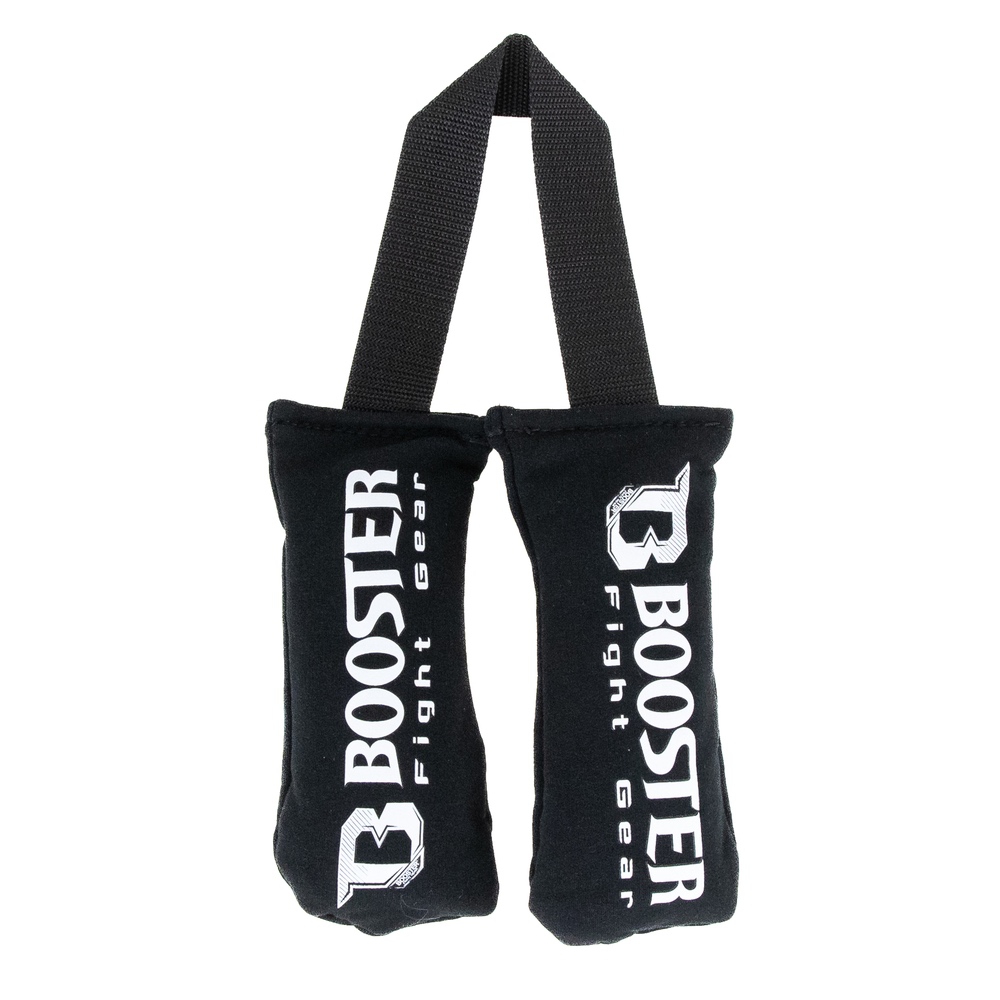 Booster Glove & Shoe Deodorizer met Bamboo Charcoal (BFG GLOVE SHOE DEODORIZER)