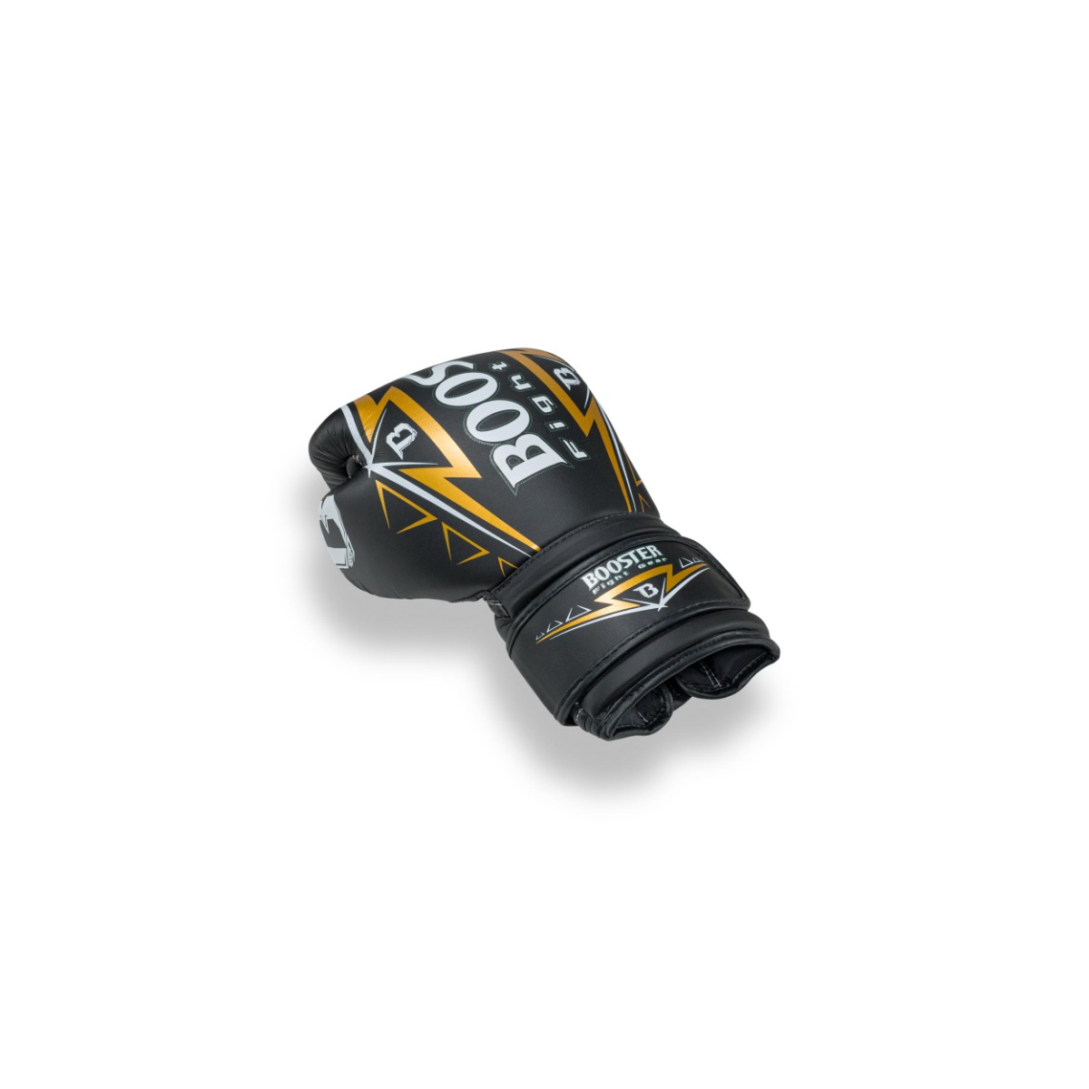 Booster Warrior Series Bokshandschoenen (BG WAR BK GD) Booster Warrior Series Bokshandschoenen (BG WAR BK GD)
