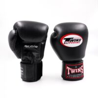 Twins Special Kickbokshandschoenen Air-Flow (BGVL 3 AIR BLACK)