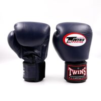 Twins Special Kickbokshandschoenen BGVL 3 Blue (BGVL-3-BLUE)