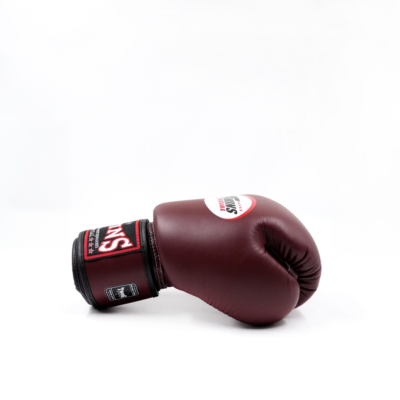 Twins Special BGVL-3 Bokshandschoenen Donkerbruin (BGVL 3 DARK BROWN)