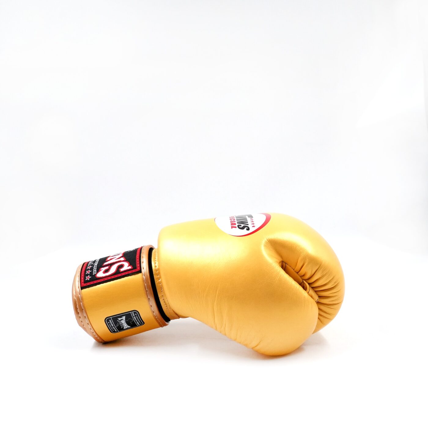 Twins Special BGVL-3 Kickbokshandschoenen (BGVL 3 GOLD)