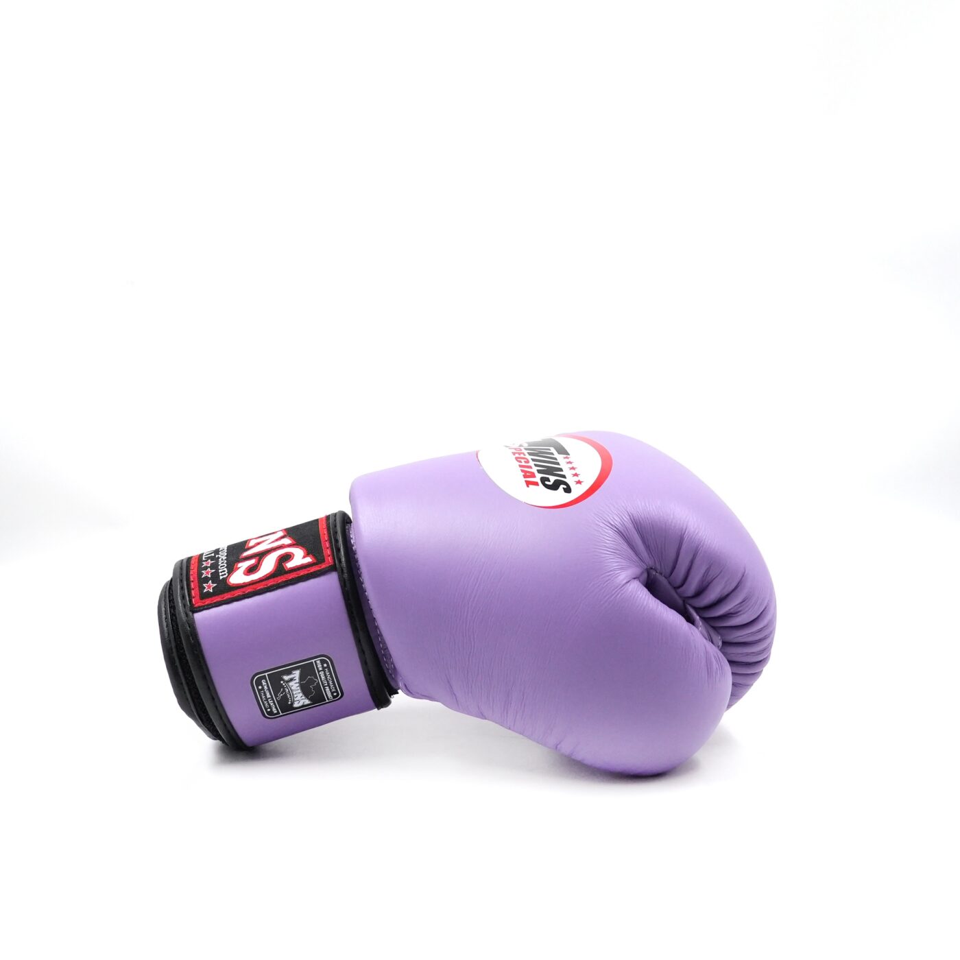 Twins Special BGVL-3 Kickbokshandschoenen (BGVL 3 LAVENDER)
