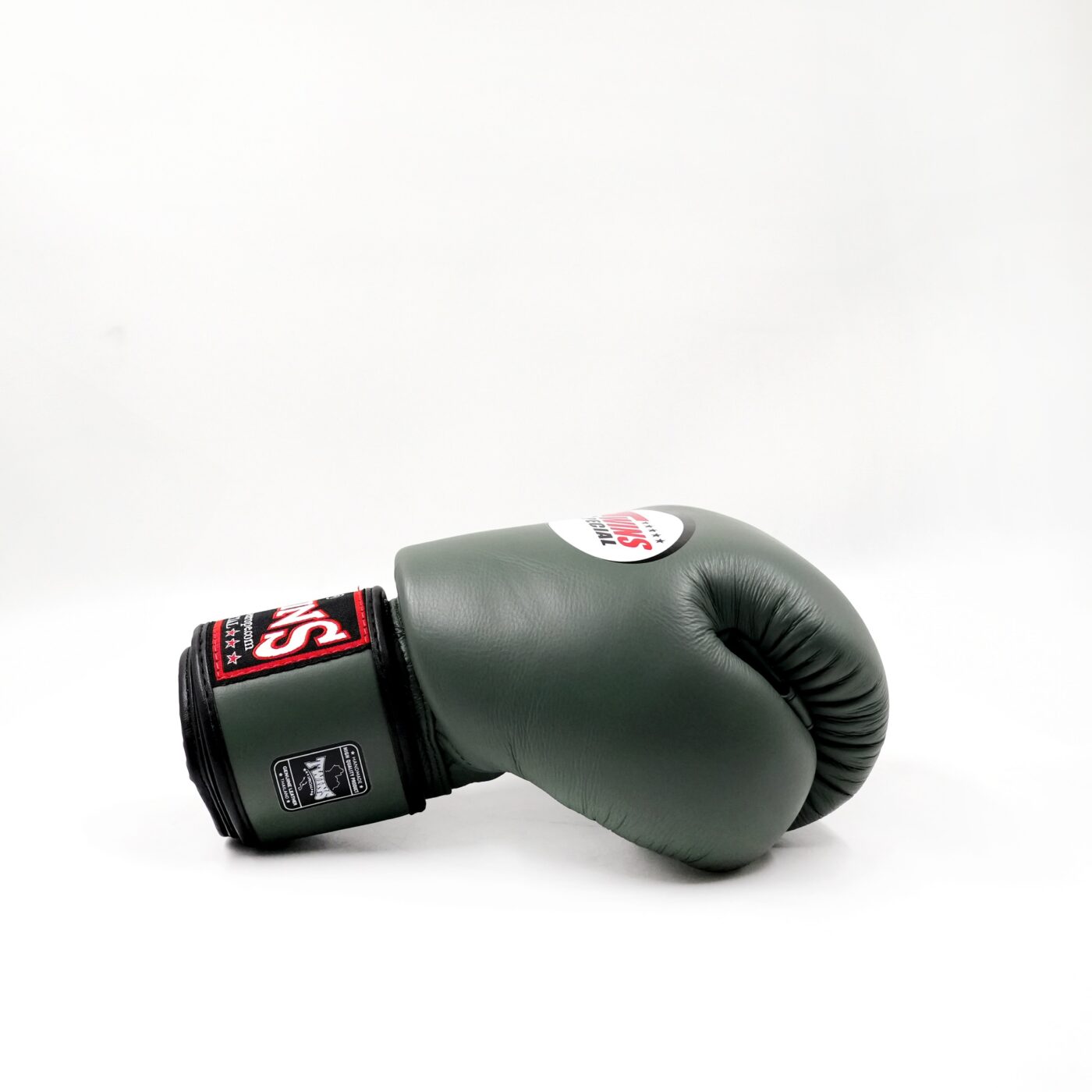 Twins Special BGVL 3 Bokshandschoenen Olive (BGVL 3 OLIVE)