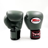 Twins Special BGVL 3 Bokshandschoenen Olive (BGVL 3 OLIVE)