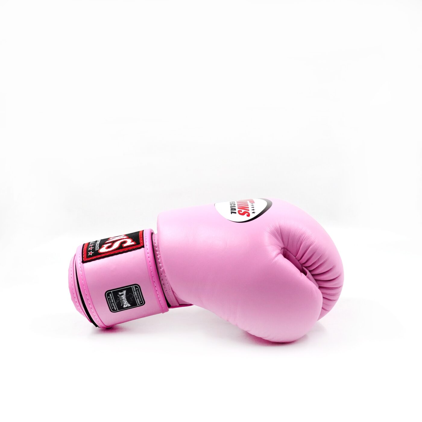 Twins Special BGVL-3 Kickbokshandschoenen Roze (BGVL 3 PINK)